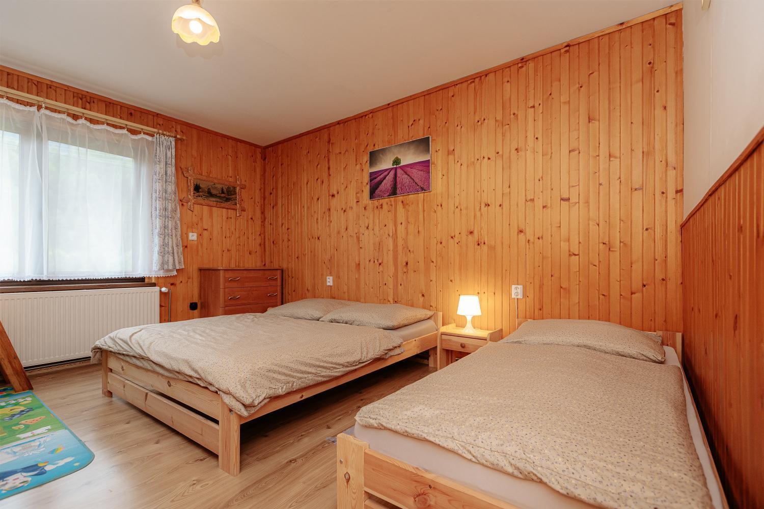 Chalupka Lavender Villa Zázrivá Kültér fotó