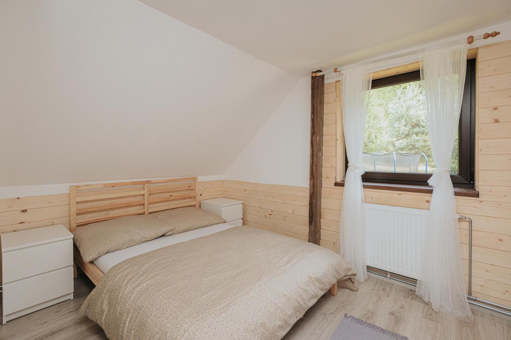Chalupka Lavender Villa Zázrivá Kültér fotó