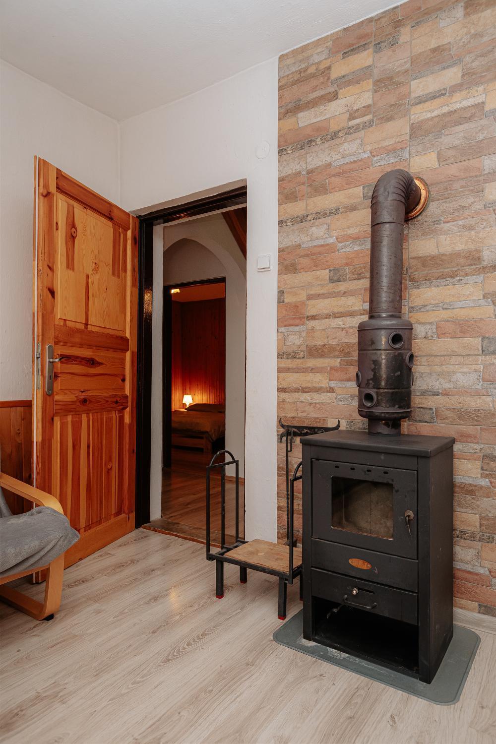 Chalupka Lavender Villa Zázrivá Kültér fotó