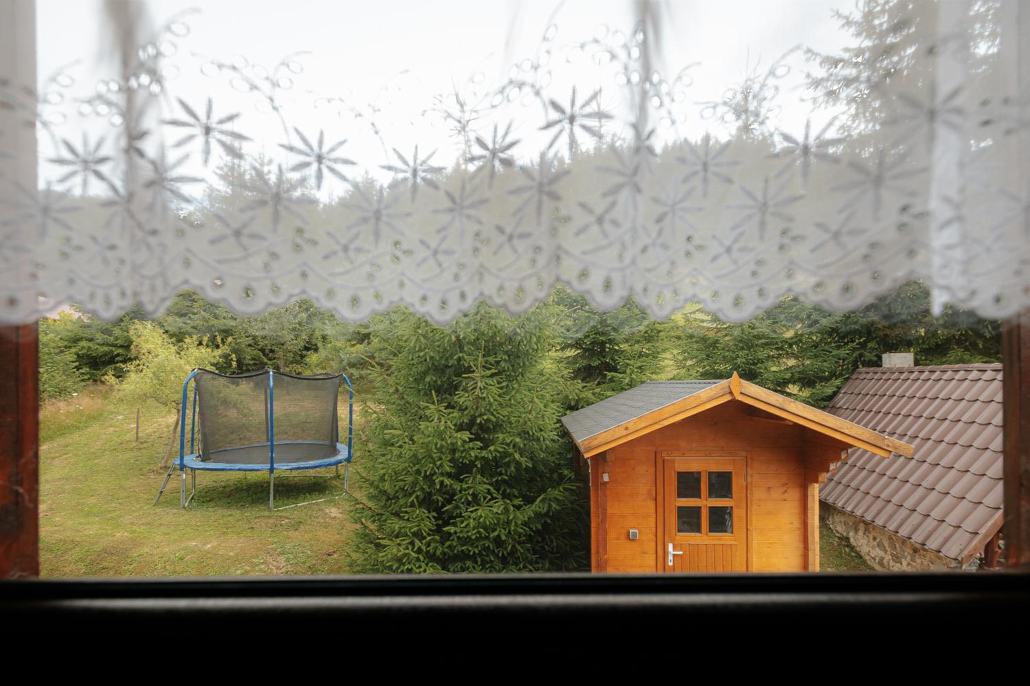 Chalupka Lavender Villa Zázrivá Kültér fotó