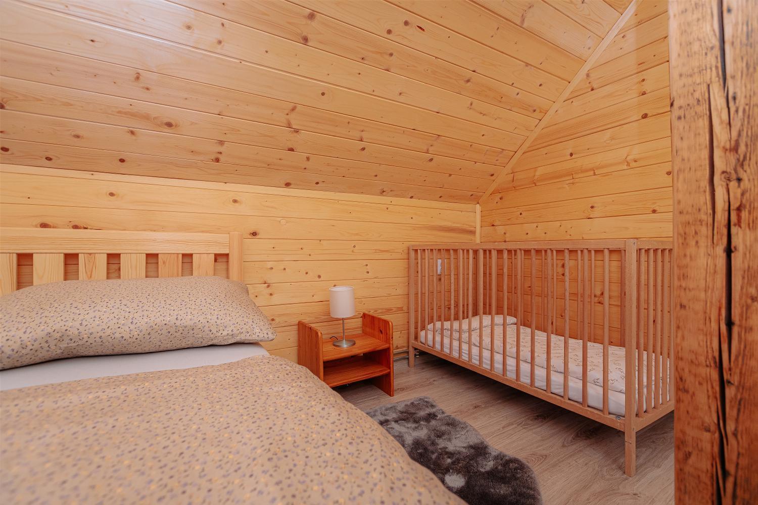 Chalupka Lavender Villa Zázrivá Kültér fotó