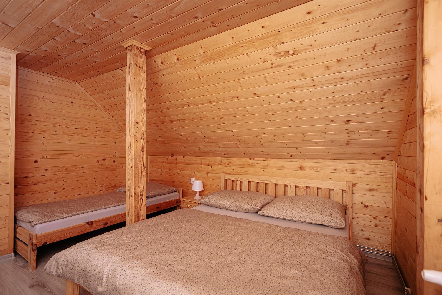 Chalupka Lavender Villa Zázrivá Kültér fotó